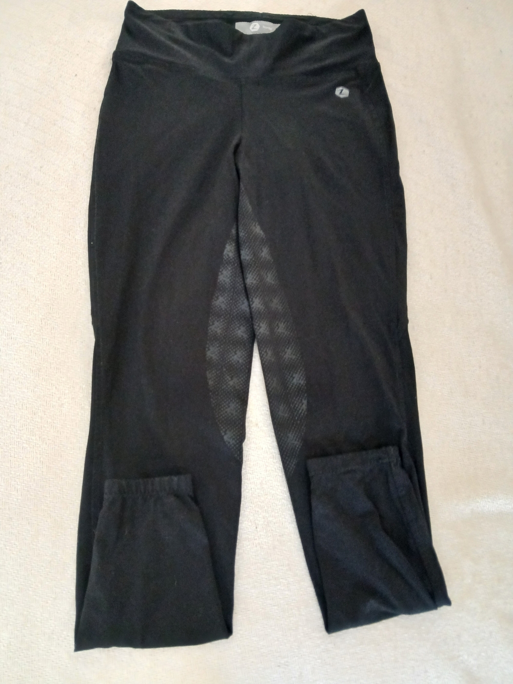 Womens Horse Back Riding Pants with Knee And Seat Grip